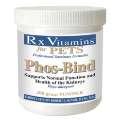 Phos-Bind™ Powder For Dogs & Cats