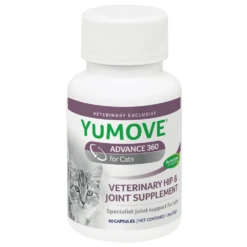 YuMOVE® Advance 360 Capsules For Cats -Cat Supplies Store f44ca7c7 299a 43d3 987a fd917ac60427
