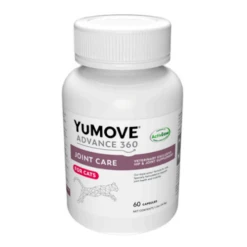 YuMOVE® Advance 360 Capsules For Cats