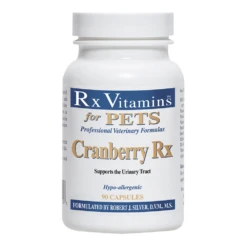 Cranberry Rx Capsules For Cats & Dogs 7 Cranberry Rx Capsules For Cats & Dogs -Cat Supplies Store f50b126f 5a04 4b9a a3a2 51b603bee38c