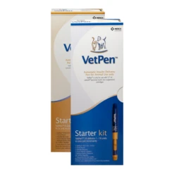 VetPen® Device Starter Kit For Use With Vetsulin® Cartridge