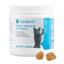 Duralactin® Feline Soft Chews -Cat Supplies Store f72b9bdc f662 423a 9111 55d50f893882