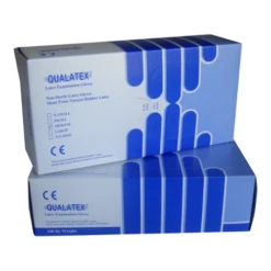 Latex-Free Exam Gloves