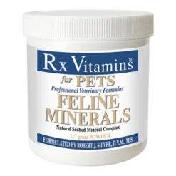 Feline Minerals Powder