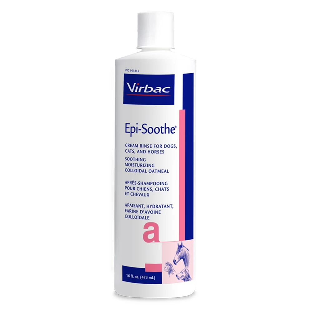 Epi-Soothe® Cream Rinse 5 Epi-Soothe® Cream Rinse - Image 3