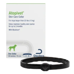 Atopivet® Skin Care Collar -Cat Supplies Store fe15ca65 4acd 4c3d a34c d88710adfc76