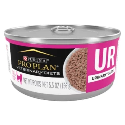 Purina® Pro Plan® Veterinary Diets Cat UR Urinary St/Ox® Canned -Cat Supplies Store fe3058a7 3c32 4a58 b81e e36c08782b38
