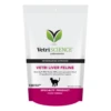 Vetri Liver Bite Sized Chews For Cats -Cat Supplies Store fe94cc08 755a 4f64 9e8b 7c0024c39ed2