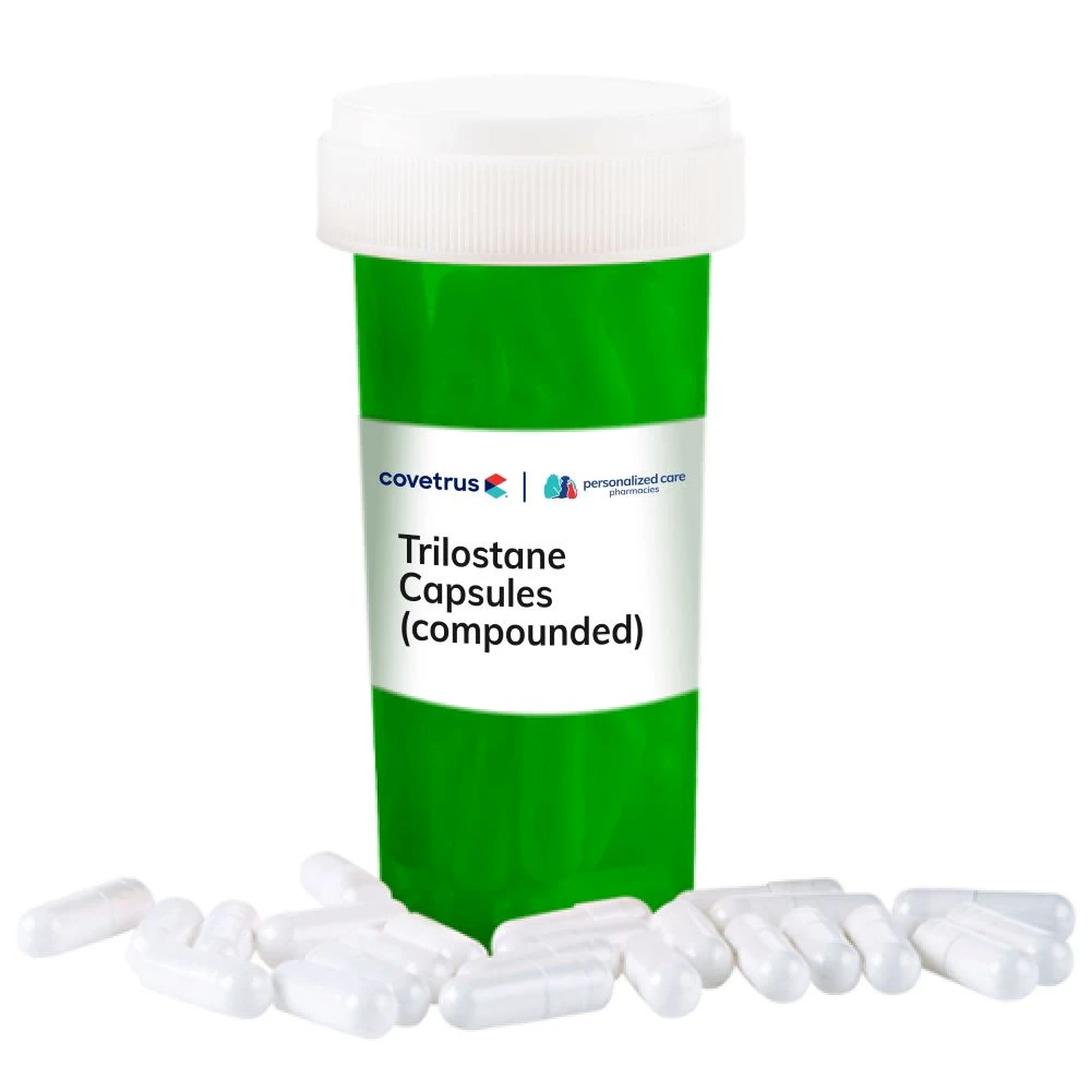 Trilostane Capsule (compounded) 5 Trilostane Capsule (compounded) - Image 3