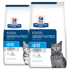 Hill's® Prescription Diet® Cat D/d® Dry 24 Hill's® Prescription Diet® Cat D/d® Dry -Cat Supplies Store ff31b57f eb71 413a baaf 9cbe06728ec3
