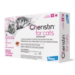 Cheristin™ For Cats